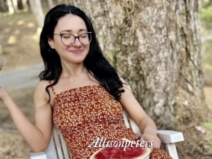 allisonpeters Partouze