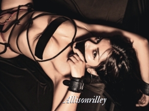 allisonrilley Partouze