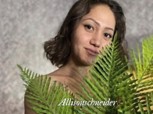 allisonschneider Partouze