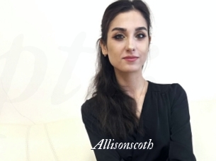 Allisonscoth