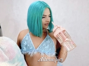 Allisonspicy