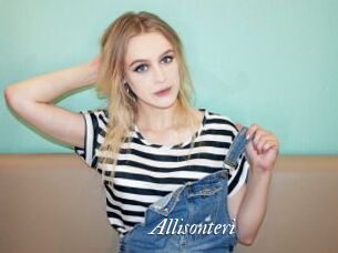 Allisonteri