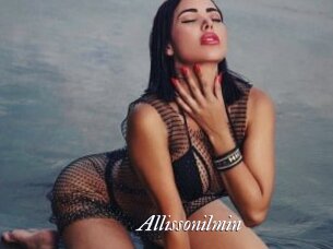 Allissonilmin
