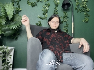 Allrik