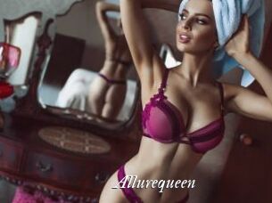 allurequeen Partouze