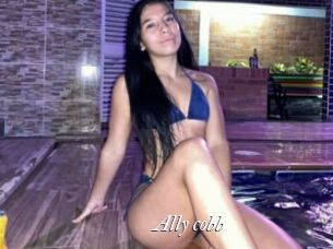 Ally_cobb