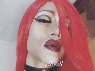 allycoll Partouze
