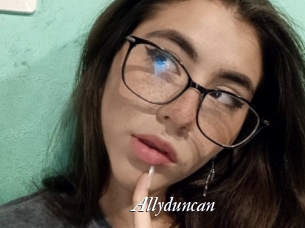 Allyduncan