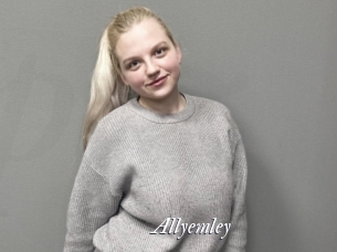 Allyemley