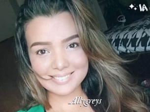 Allygreys