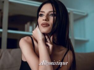Allymistique