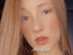 Allynjhones