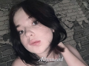 Allysonaird
