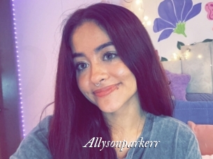Allysonparkerr