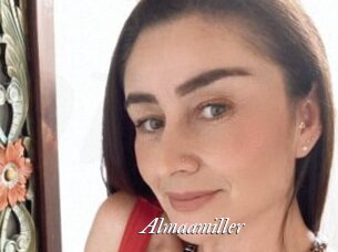 Almaamiller
