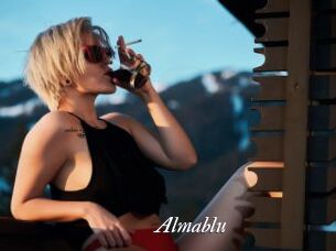 Almablu