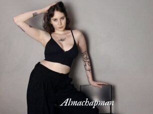 almachapman Partouze