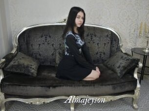 Almajeyson