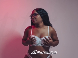 Almasimmons