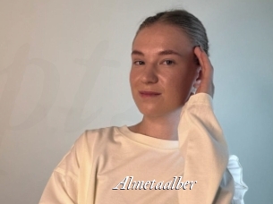 Almetaalber
