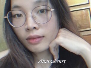 Almirahenry