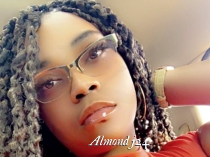 almond_j24 Partouze