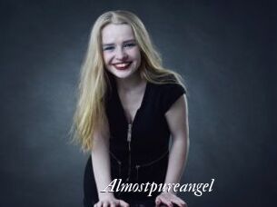 Almostpureangel