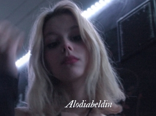 Alodiabeldin