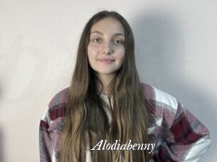 Alodiabenny