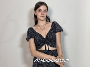Alodiablakeway