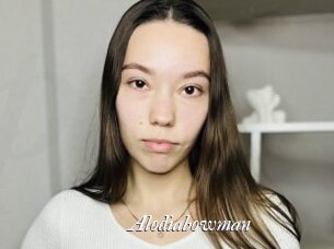 alodiabowman Partouze