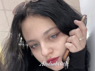Alodiabrittle