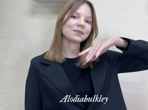 Alodiabulkley