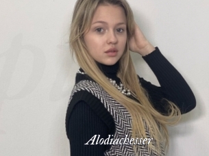 Alodiachesser