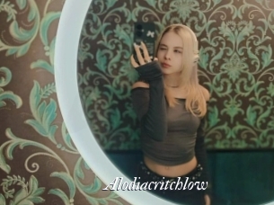 Alodiacritchlow