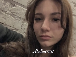 Alodiacrust