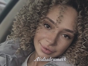 Alodiadenmark