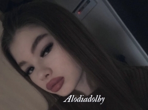 Alodiadolby