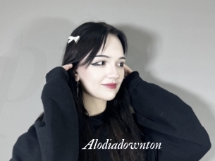 Alodiadownton