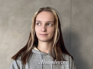 Alodiadrover
