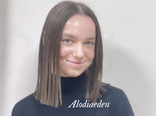 alodiaeden Partouze