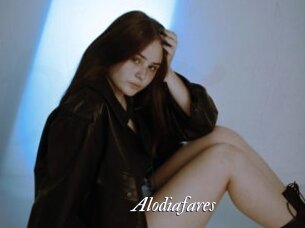 Alodiafares