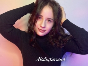 Alodiafarman