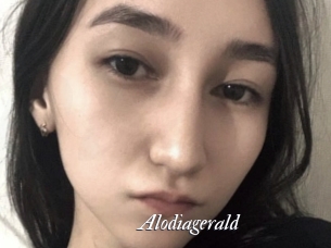 Alodiagerald