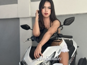 Alodiamiles