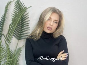 Alodieagard