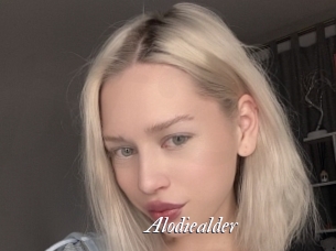 Alodiealder