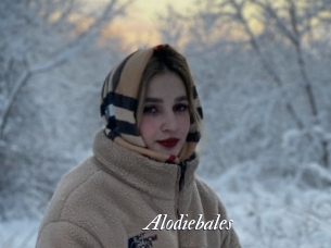 Alodiebales