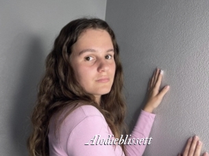 Alodieblissett