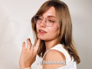 Alodieboundy